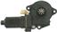 Power Window Motor A1 47-4549