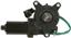 Power Window Motor A1 47-4570