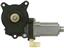 Power Window Motor A1 47-4574