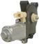 Power Window Motor A1 47-4575