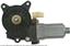 Power Window Motor A1 47-4576