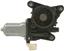 Power Window Motor A1 47-4591