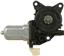 Power Window Motor A1 47-4593