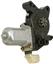 Power Window Motor A1 47-4593