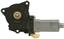 Power Window Motor A1 47-4598