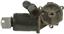 Transfer Case Motor A1 48-203