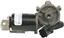 Transfer Case Motor A1 48-204