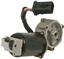 Transfer Case Motor A1 48-207