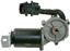 Transfer Case Motor A1 48-213