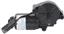 Headlight Motor A1 49-105