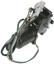 Headlight Motor A1 49-116