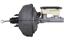 1997 GMC Sonoma Power Brake Booster A1 50-1061