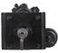 1995 GMC Safari Power Brake Booster A1 52-7333