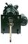 Power Brake Booster A1 52-7334