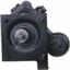 Power Brake Booster A1 52-7340