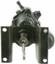 1998 GMC P3500 Power Brake Booster A1 52-7350