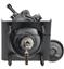 2000 Chevrolet Astro Power Brake Booster A1 52-7353