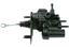 Power Brake Booster A1 52-7372