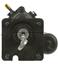 Power Brake Booster A1 52-7412