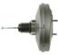 2010 Volkswagen Jetta Power Brake Booster A1 53-2653