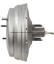 1997 Honda Accord Power Brake Booster A1 53-2710