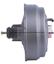 2002 Hyundai Santa Fe Power Brake Booster A1 53-2772