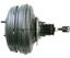 2004 BMW 545i Power Brake Booster A1 53-2953