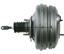 2002 BMW 745i Power Brake Booster A1 53-2957