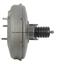 2012 Toyota Yaris Power Brake Booster A1 53-3609