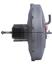 Power Brake Booster A1 53-4636