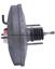 2006 Dodge Verna Power Brake Booster A1 53-4636