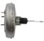 2012 Toyota Tacoma Power Brake Booster A1 53-8483