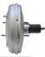 Power Brake Booster A1 53-8695