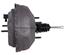 1993 Oldsmobile 88 Power Brake Booster A1 54-71033