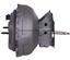 Power Brake Booster A1 54-71056