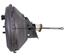 Power Brake Booster A1 54-71110