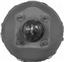 Power Brake Booster A1 54-71218