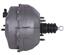 1990 Pontiac 6000 Power Brake Booster A1 54-71230