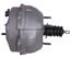 Power Brake Booster A1 54-71243