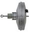 2013 Jeep Patriot Power Brake Booster A1 54-72610