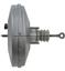 2013 Jeep Patriot Power Brake Booster A1 54-72610