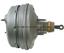 2008 Dodge Magnum Power Brake Booster A1 54-72916