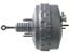 Power Brake Booster A1 54-73141