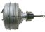 2008 Dodge Ram 2500 Power Brake Booster A1 54-74432