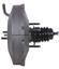 1991 Mercury Tracer Power Brake Booster A1 54-74500