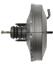 1996 Mazda Miata Power Brake Booster A1 54-74505