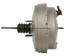 2012 Jeep Wrangler Power Brake Booster A1 54-77079