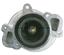 Engine Water Pump A1 55-23149