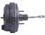 Power Brake Booster A1 5C-33102