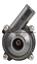 Engine Auxiliary Water Pump A1 5W-3004